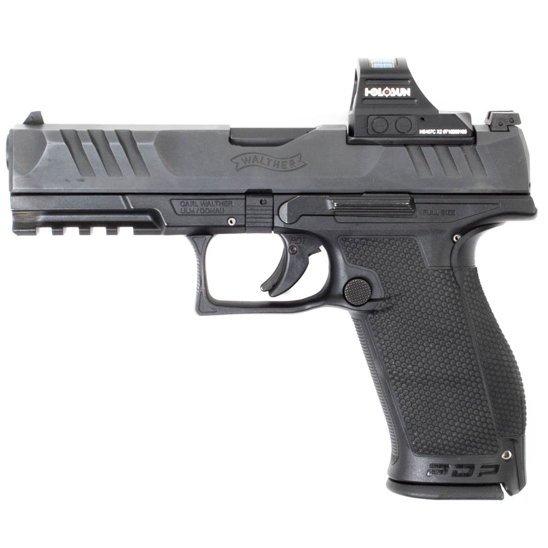 Walther Pdp Full Size